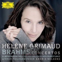 Brahms Piano Concertos 1 &2 - Helene Grimaud