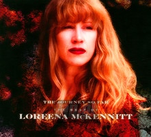 The Journey So Far - The Best Of Loreena Mckennitt - Loreena McKennitt