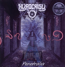 Penetralia - Hypocrisy