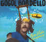 Pura Vida Conspiracy - Gogol Bordello