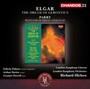 The Dream Of Gerontius/BL - Elgar & Parry