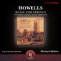 Musik Fuer Streichorchest - H. Howells