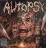 The Headless Ritual - Autopsy