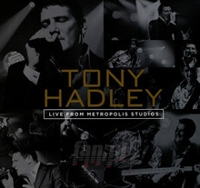 Live From Metropolis Studios - Tony Hadley