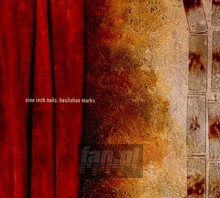 Hesitation Marks - Nine Inch Nails