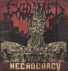 Necrocracy - Exhumed