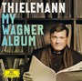 Christian Thielemann-My Wagner Album - Christian Thielemann-My Wagner Album