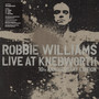 Live At Knebworth - Robbie Williams
