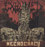 Necrocracy - Exhumed