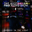 Exposed In The Light - Australian Pink Floyd Show