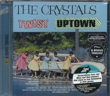 Twist Uptown - The Crystals