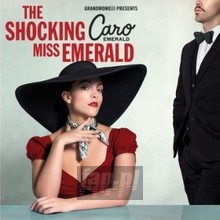 The Shocking Miss Emerald - Caro Emerald