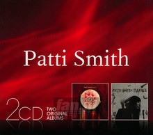 Twelve/Banga - Patti Smith