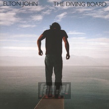 The Diving Board - Elton John