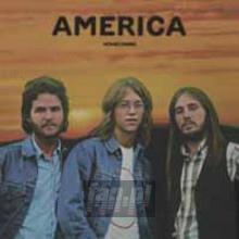 Homecoming - America Homecoming - America