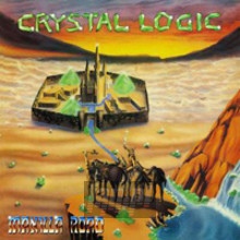 Crystal Logic - Manilla Road