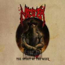 The Spirit Of The West - Master