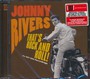 That's Rock & Roll: 1957 - 1962 Recordings - Johnny Rivers