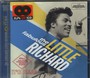 Fabulous Little Richard / It's Real - Little Richard