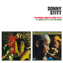 Sensual Sound Of Sonny Stitt / Sonny Stitt - Sonny Sitt