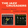 Freedom Sound / Lookin Ahead - Jazz Crusaders