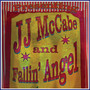 Presenting - JJ McCabe & Fallin Angel