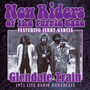 Glendale Train - New Riders Of The Purple Sage