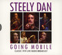 Going Mobile - Steely Dan
