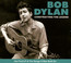 Constructing The Legend - Bob Dylan