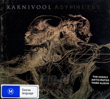 Asymmetry - Karnivool
