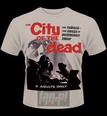 City Of The Dead _TS80334_ - Plan 9 - City Of The Dead, The