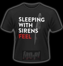 Feel _TS80334_ - Sleeping With Sirens