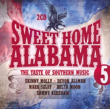 Sweet Home Alabama 5 - Sweet Home Alabama   