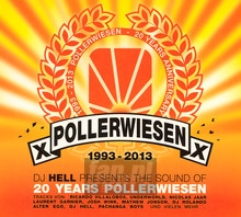 20 Jahre Pollerwiesen - V/A