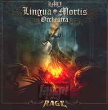 LMO - Lingua Mortis Orchestra