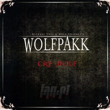 Cry Wolf - Wolfpakk