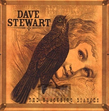 The Blackbird Diaries - Dave Stewart
