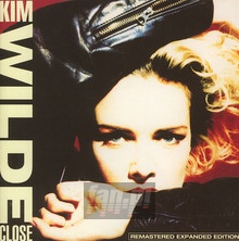 Close - Kim Wilde