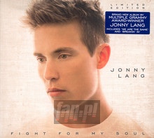 Fight For My Soul - Jonny Lang