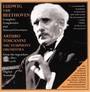 Complete Symphonies & Selected Overtures - L.V. Beethoven