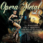 Opera Metal vol.8 - Opera Metal   