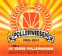 20 Jahre Pollerwiesen - V/A