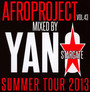 Afro Project 43 - DJ Yano