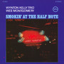Smokin' At The Half Note - Wynton Kelly