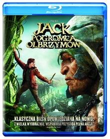 Jack Pogromca Olbrzymw - Movie / Film