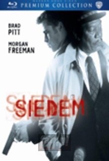 Siedem - Movie / Film
