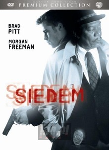 Siedem - Movie / Film