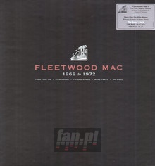 Fleetwood Mac 1969-1972 - Fleetwood Mac