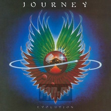 Evolution - Journey