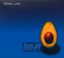 Pearl Jam - Pearl Jam